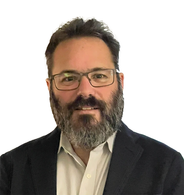 Dave Malouf