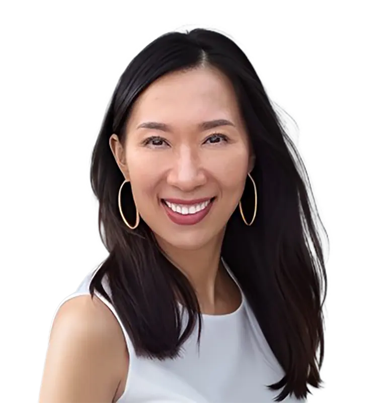 Judy Ma