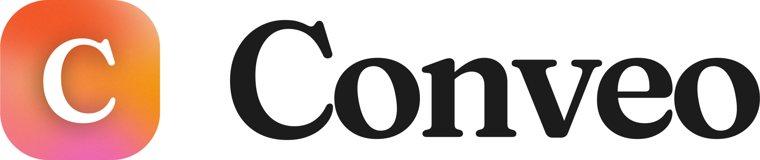 Conveo logo