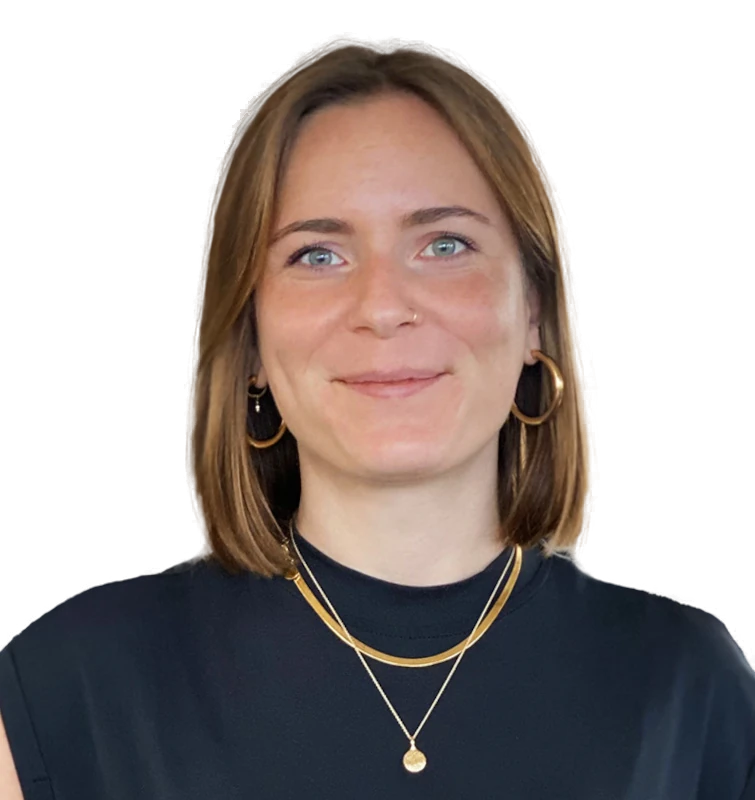 Aileen Klaile